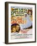 Meet Me in St. Louis, 1944-null-Framed Art Print