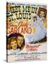 Meet Me in St. Louis, 1944-null-Stretched Canvas