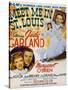 Meet Me in St. Louis, 1944-null-Stretched Canvas