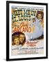 Meet Me in St. Louis, 1944-null-Framed Art Print