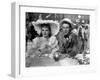 Meet Me In St. Louis, Judy Garland, Tom Drake, 1944-null-Framed Photo