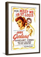 Meet Me in St. Louis-null-Framed Art Print