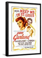 Meet Me in St. Louis-null-Framed Art Print