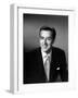 Meet Mr. McNultey, Ray Milland, 1953-55-null-Framed Photo