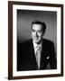 Meet Mr. McNultey, Ray Milland, 1953-55-null-Framed Photo