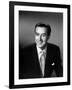 Meet Mr. McNultey, Ray Milland, 1953-55-null-Framed Photo