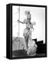 Meet the People, Lucille Ball, in a Costume by Irene, 1944-null-Framed Stretched Canvas