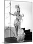 Meet the People, Lucille Ball, in a Costume by Irene, 1944-null-Mounted Photo