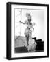 Black Frame