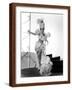 Brown Frame