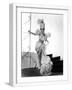 White Frame
