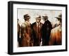 Meet Up-Sydney Edmunds-Framed Giclee Print