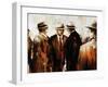 Meet Up-Sydney Edmunds-Framed Giclee Print