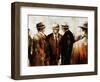 Meet Up-Sydney Edmunds-Framed Giclee Print