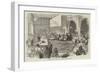 Meeting at Surat, in Aid of the Patriotic Fund-null-Framed Giclee Print