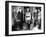 Meeting Between German Officers and French Vichy Government Officials, France, 1940-1944-null-Framed Giclee Print