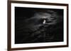 Meeting in the Month of Ink as Painting-Ryuji Adachi-Framed Photographic Print