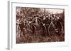 Meeting of Cyclists, c.1900-American Photographer-Framed Photographic Print