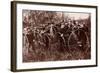 Meeting of Cyclists, c.1900-American Photographer-Framed Photographic Print