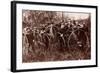 Meeting of Cyclists, c.1900-American Photographer-Framed Photographic Print