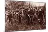 Meeting of Cyclists, c.1900-American Photographer-Mounted Photographic Print