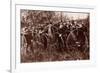 Meeting of Cyclists, c.1900-American Photographer-Framed Photographic Print