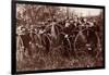 Meeting of Cyclists, c.1900-American Photographer-Framed Photographic Print