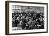 Meeting of Irish Parliamentary Party-null-Framed Giclee Print