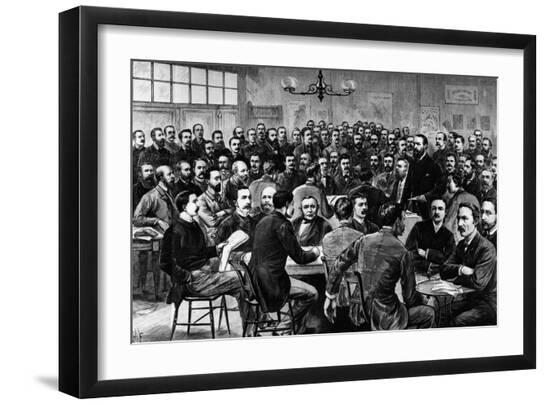 Premium Giclee Print, , large