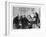 Meeting of the Arbitrators on the 'Alabama' Claims at Geneva, 1871 (Late 19th Centur)-null-Framed Giclee Print