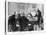 Meeting of the Arbitrators on the 'Alabama' Claims at Geneva, 1871 (Late 19th Centur)-null-Stretched Canvas