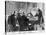 Meeting of the Arbitrators on the Alabama Claims, Geneva, Switzerland, C1865-C1870-null-Stretched Canvas