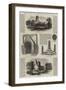 Meeting of the British Archaeological Association at Leeds-Edmund Morison Wimperis-Framed Giclee Print
