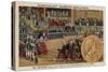 Meeting of the French Estates General, 5 May 1789-null-Stretched Canvas