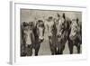 Meeting of the Minds-PHBurchett-Framed Photographic Print