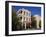 Meeting Street Inn, Charleston, South Carolina, United States of America, North America-Richard Cummins-Framed Premium Photographic Print