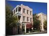 Meeting Street Inn, Charleston, South Carolina, United States of America, North America-Richard Cummins-Mounted Photographic Print