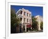 Meeting Street Inn, Charleston, South Carolina, United States of America, North America-Richard Cummins-Framed Photographic Print