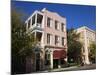 Meeting Street Inn, Charleston, South Carolina, United States of America, North America-Richard Cummins-Mounted Photographic Print