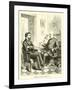 Gramercy Black