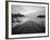 Meeting with Poseidon-Philippe Manguin-Framed Photographic Print