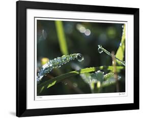 Meeting-Michelle Wermuth-Framed Giclee Print