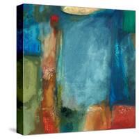 Meetingpoint-Anna Polanski-Stretched Canvas
