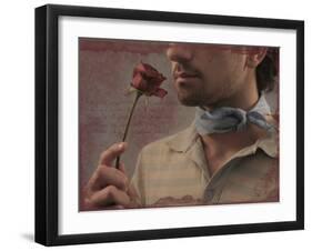 Meezu-Fabio Panichi-Framed Photographic Print