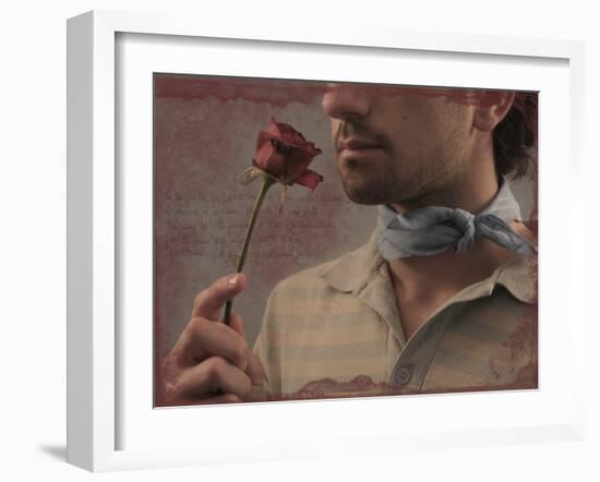 Meezu-Fabio Panichi-Framed Photographic Print