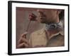 Meezu-Fabio Panichi-Framed Photographic Print