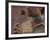 Meezu-Fabio Panichi-Framed Photographic Print