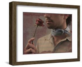 Meezu-Fabio Panichi-Framed Photographic Print