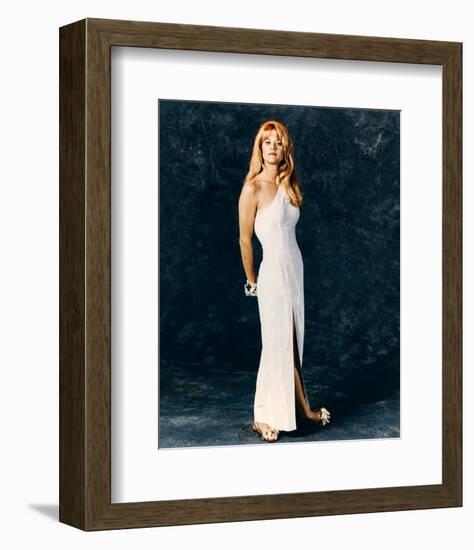 Meg Ryan - Joe Versus the Volcano-null-Framed Photo