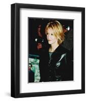 Meg Ryan-null-Framed Photo